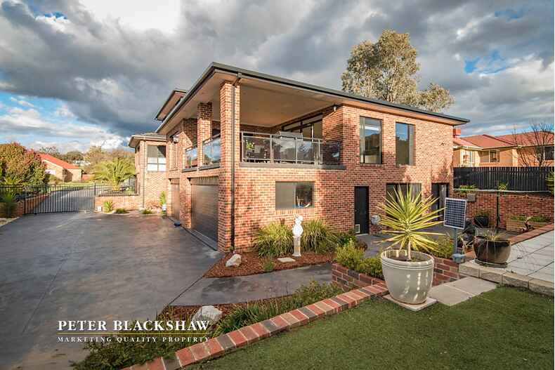7 Morella Avenue Jerrabomberra