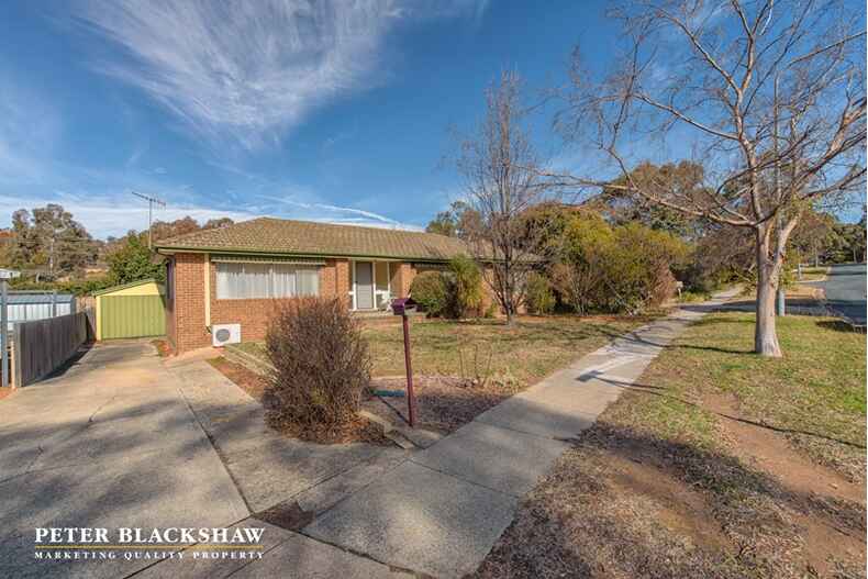 Lot 4/16 Bateman Street Kambah Lot 4/16 Bateman Street Kambah