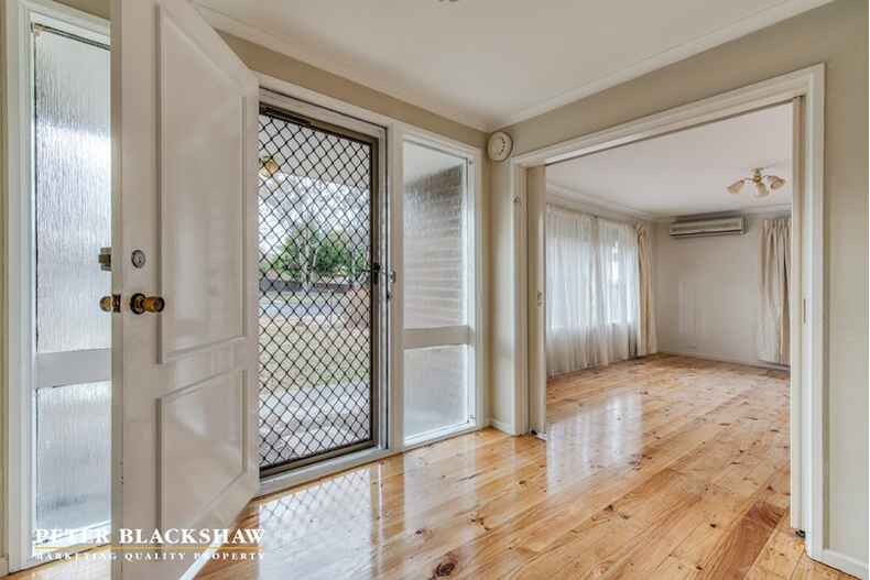 Lot 4/16 Bateman Street Kambah Lot 4/16 Bateman Street Kambah