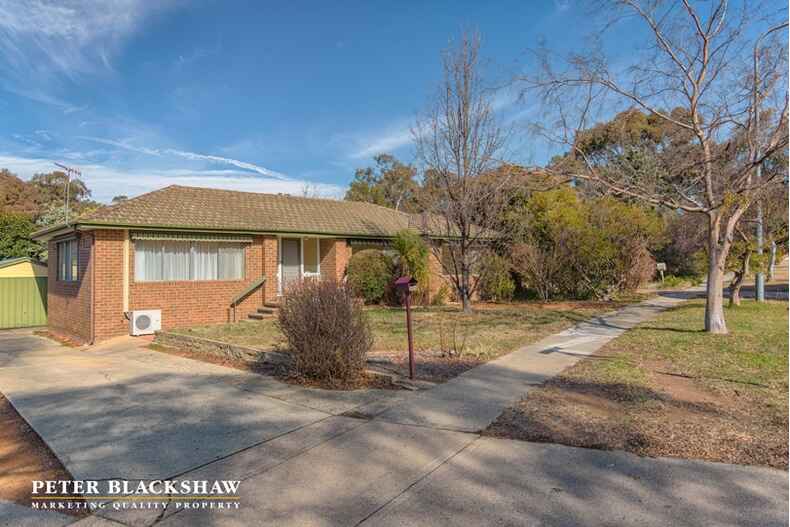 Lot 4/16 Bateman Street Kambah Lot 4/16 Bateman Street Kambah