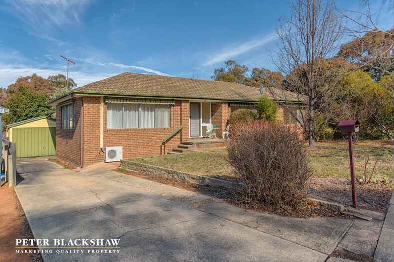 Lot 4/16 Bateman Street Kambah Lot 4/16 Bateman Street Kambah