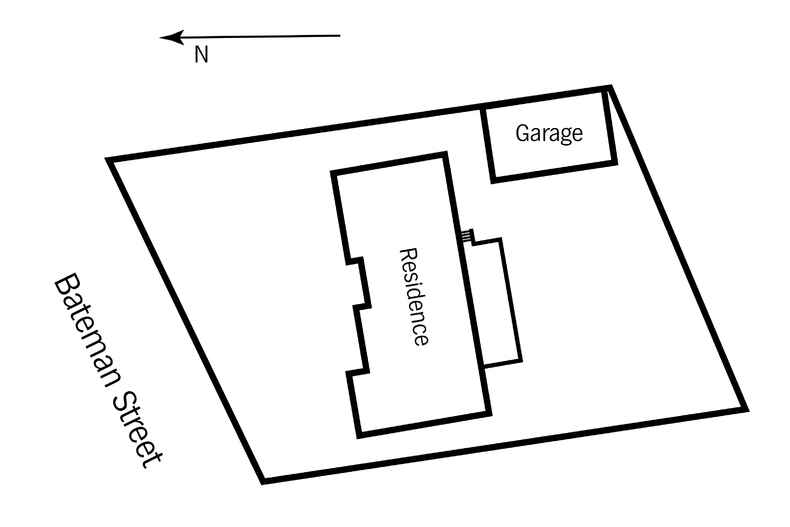 Lot 4/16 Bateman Street Kambah Lot 4/16 Bateman Street Kambah