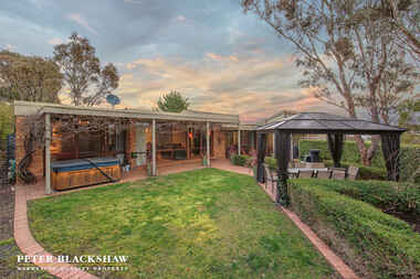 Lot 9/48 Hughes Crescent Ngunnawal