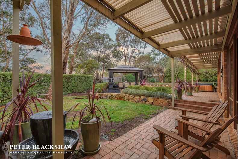 Lot 9/48 Hughes Crescent Ngunnawal Lot 9/48 Hughes Crescent Ngunnawal