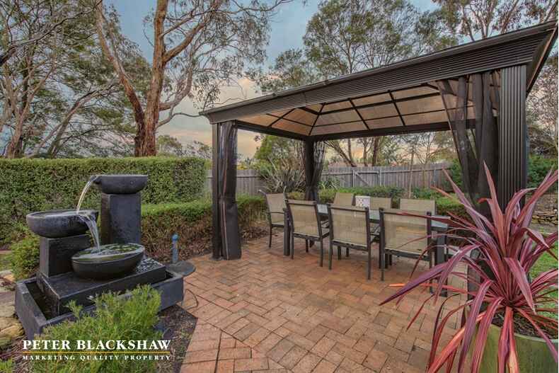 Lot 9/48 Hughes Crescent Ngunnawal Lot 9/48 Hughes Crescent Ngunnawal