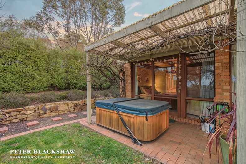 Lot 9/48 Hughes Crescent Ngunnawal Lot 9/48 Hughes Crescent Ngunnawal