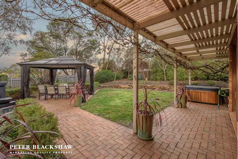 Lot 9/48 Hughes Crescent Ngunnawal Lot 9/48 Hughes Crescent Ngunnawal