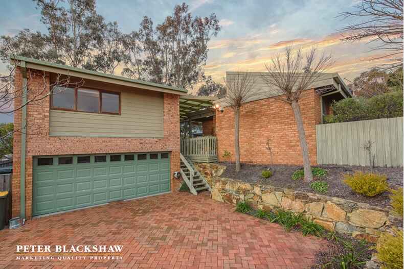 Lot 9/48 Hughes Crescent Ngunnawal Lot 9/48 Hughes Crescent Ngunnawal