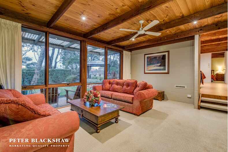 Lot 9/48 Hughes Crescent Ngunnawal Lot 9/48 Hughes Crescent Ngunnawal