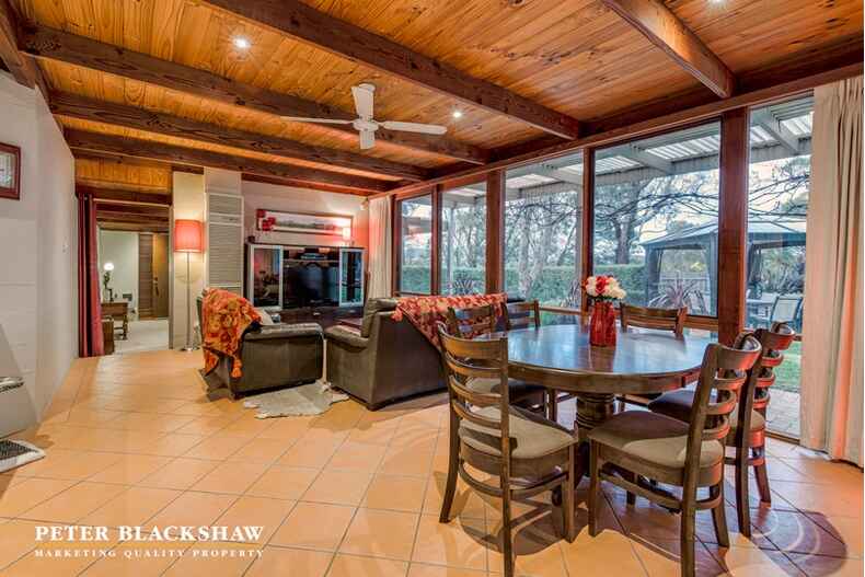 Lot 9/48 Hughes Crescent Ngunnawal Lot 9/48 Hughes Crescent Ngunnawal