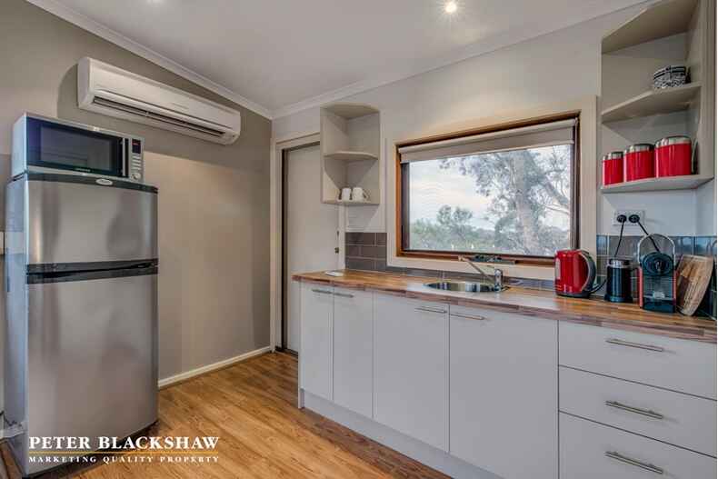 Lot 9/48 Hughes Crescent Ngunnawal Lot 9/48 Hughes Crescent Ngunnawal