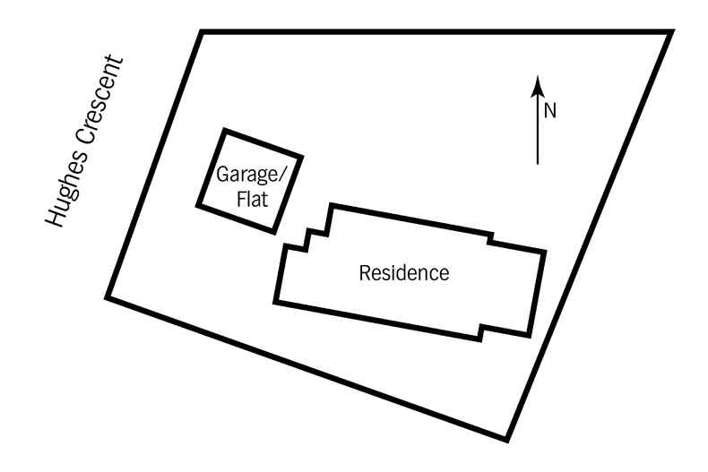 Lot 9/48 Hughes Crescent Ngunnawal Lot 9/48 Hughes Crescent Ngunnawal