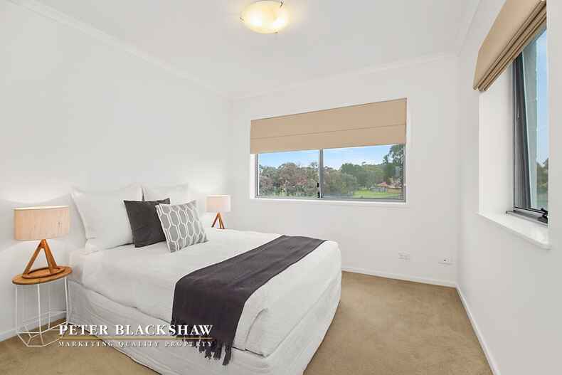 Lot 27/The Shores 5/20 Beissel Street Belconnen Lot 27/The Shores 5/20 Beissel Street Belconnen