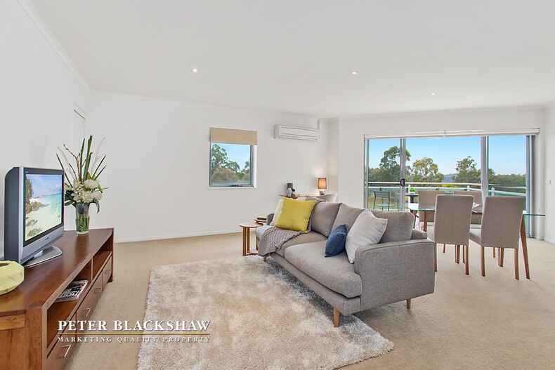 Lot 27/The Shores 5/20 Beissel Street Belconnen Lot 27/The Shores 5/20 Beissel Street Belconnen