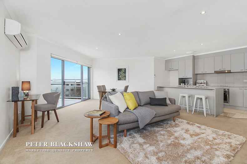 Lot 27/The Shores 5/20 Beissel Street Belconnen Lot 27/The Shores 5/20 Beissel Street Belconnen