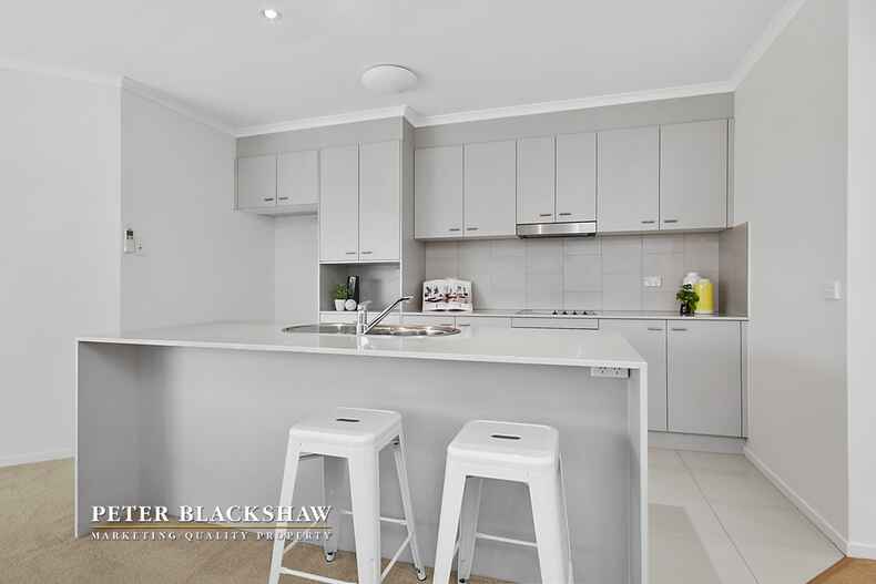 Lot 27/The Shores 5/20 Beissel Street Belconnen Lot 27/The Shores 5/20 Beissel Street Belconnen