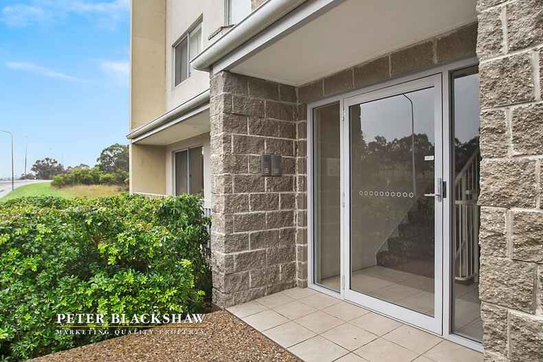 Lot 27/The Shores 5/20 Beissel Street Belconnen Lot 27/The Shores 5/20 Beissel Street Belconnen