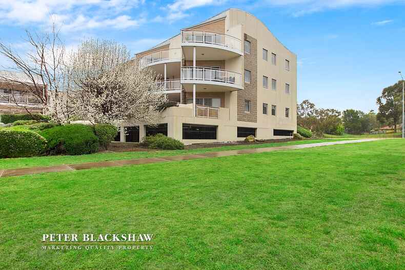 Lot 27/The Shores 5/20 Beissel Street Belconnen Lot 27/The Shores 5/20 Beissel Street Belconnen