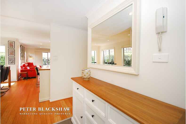 3/18 Macleay Street Turner 3/18 Macleay Street Turner