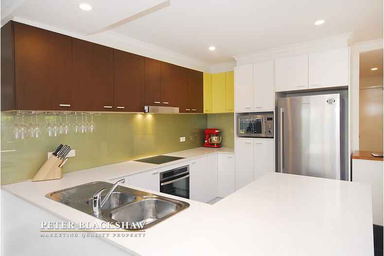 3/18 Macleay Street Turner 3/18 Macleay Street Turner