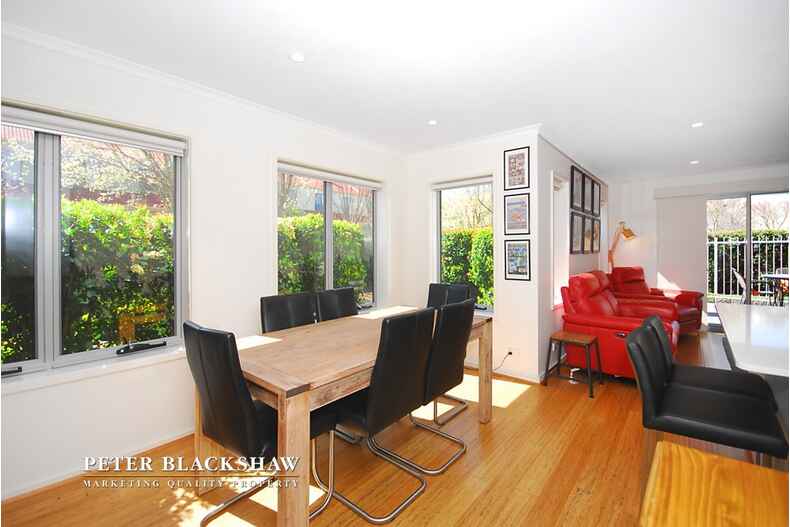 3/18 Macleay Street Turner 3/18 Macleay Street Turner