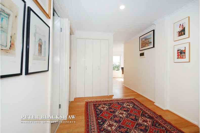 3/18 Macleay Street Turner 3/18 Macleay Street Turner