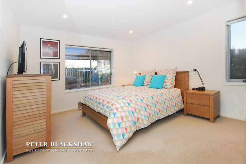 3/18 Macleay Street Turner 3/18 Macleay Street Turner