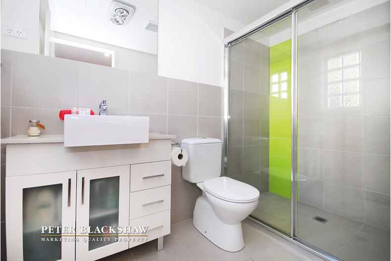 3/18 Macleay Street Turner 3/18 Macleay Street Turner