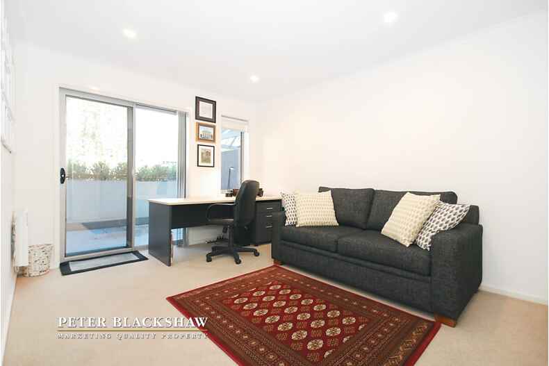 3/18 Macleay Street Turner 3/18 Macleay Street Turner