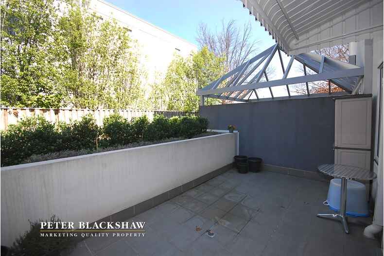 3/18 Macleay Street Turner 3/18 Macleay Street Turner