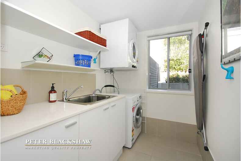 3/18 Macleay Street Turner 3/18 Macleay Street Turner