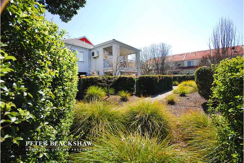 3/18 Macleay Street Turner 3/18 Macleay Street Turner