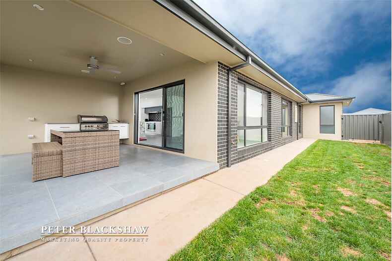 10 Pickering Street Googong