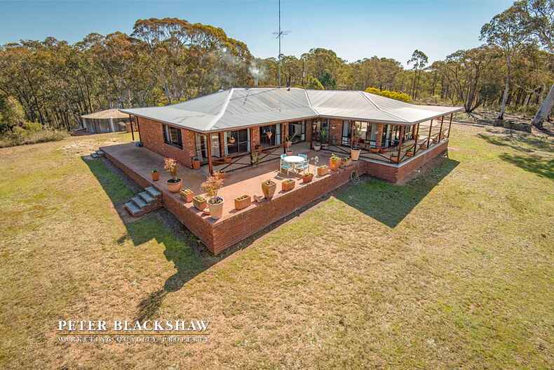 137 Widgiewa Road Carwoola 137 Widgiewa Road Carwoola