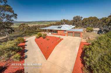 137 Widgiewa Road Carwoola