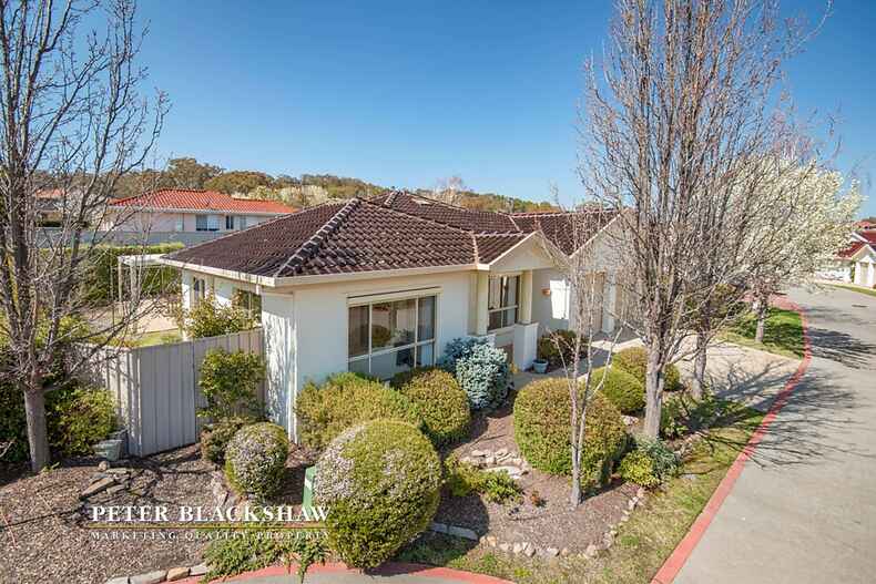 11/5 Taronga Place O'Malley 11/5 Taronga Place O'Malley