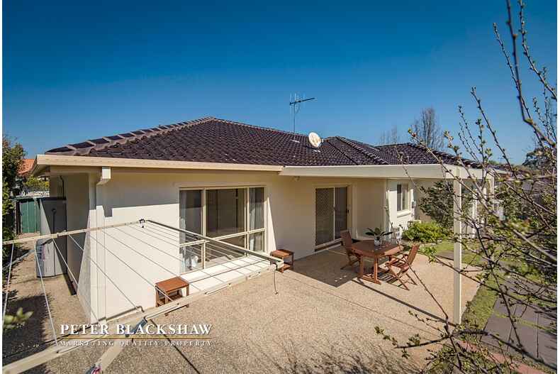 11/5 Taronga Place O'Malley 11/5 Taronga Place O'Malley