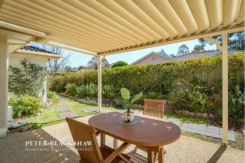 11/5 Taronga Place O'Malley 11/5 Taronga Place O'Malley