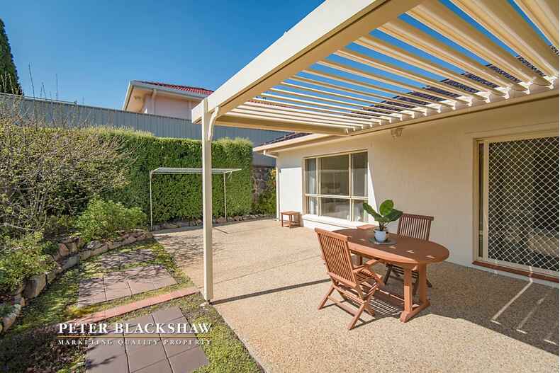 11/5 Taronga Place O'Malley 11/5 Taronga Place O'Malley