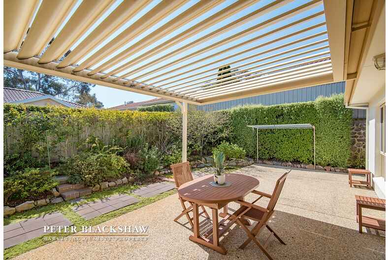11/5 Taronga Place O'Malley 11/5 Taronga Place O'Malley