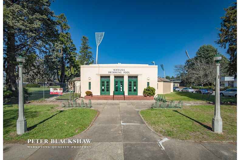 Lot 25/9 Tench Street Kingston Lot 25/9 Tench Street Kingston