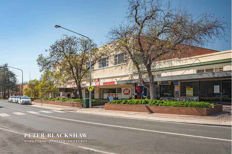 Lot 25/9 Tench Street Kingston Lot 25/9 Tench Street Kingston