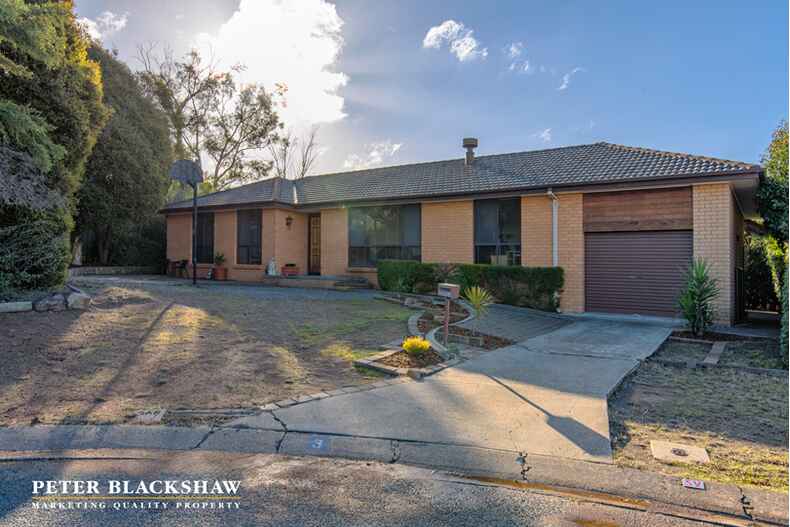 Lot 8/3 Barwick Place Gowrie