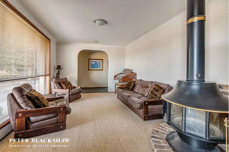 Lot 8/3 Barwick Place Gowrie Lot 8/3 Barwick Place Gowrie