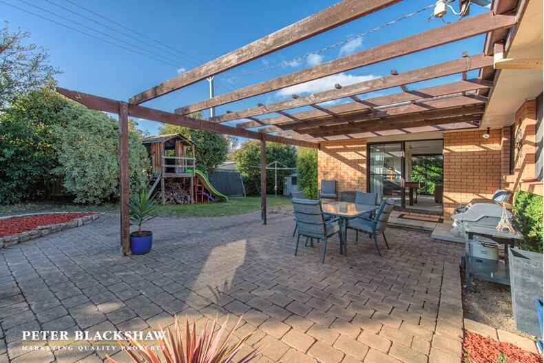 Lot 8/3 Barwick Place Gowrie Lot 8/3 Barwick Place Gowrie