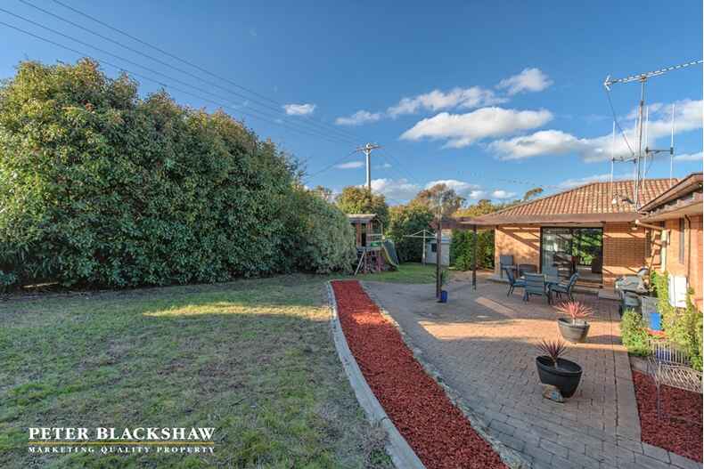 Lot 8/3 Barwick Place Gowrie Lot 8/3 Barwick Place Gowrie