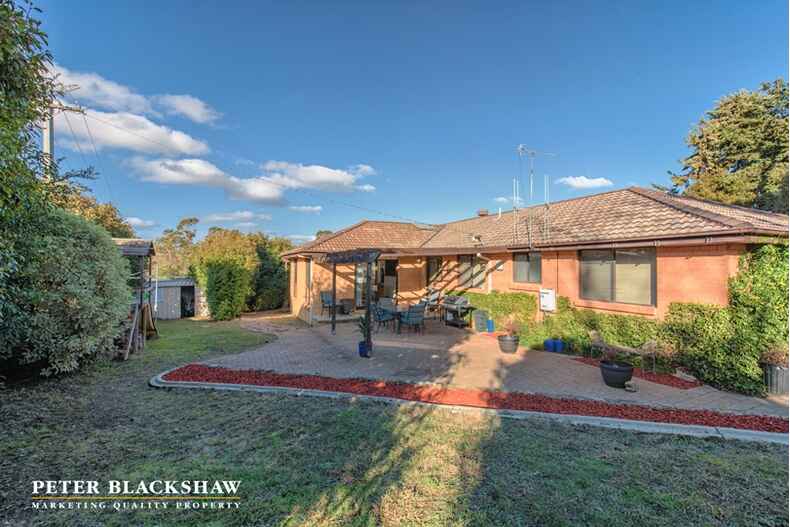 Lot 8/3 Barwick Place Gowrie Lot 8/3 Barwick Place Gowrie