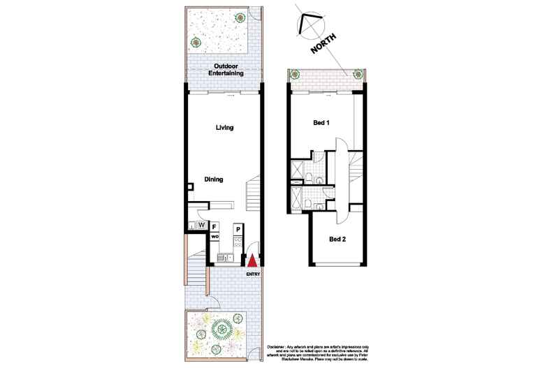 Lot 25/9 Tench Street Kingston Lot 25/9 Tench Street Kingston