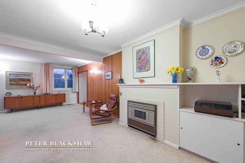 Lot 3/9 Maxwell Street Yarralumla Lot 3/9 Maxwell Street Yarralumla