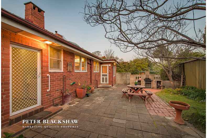 Lot 3/9 Maxwell Street Yarralumla Lot 3/9 Maxwell Street Yarralumla